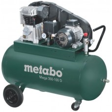 Компрессор Metabo Mega 350-100 W
